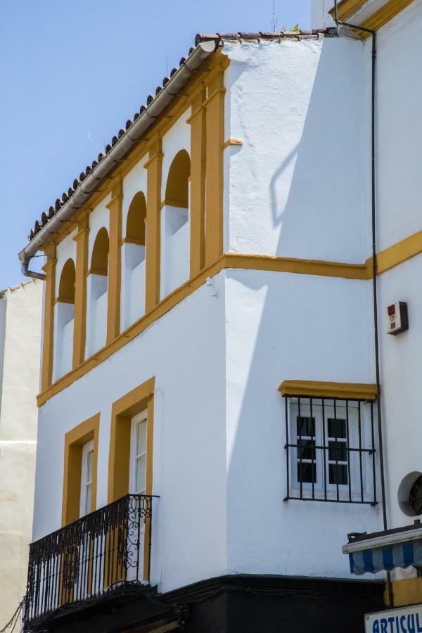 Sevilla Centro Casa Del Pop Exterior foto